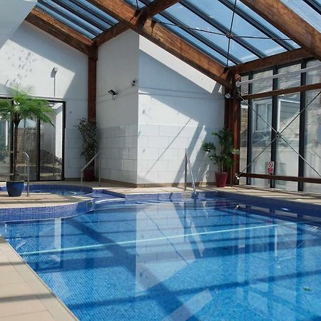 The Hannafore Point Hotel Looe Eksteriør bilde