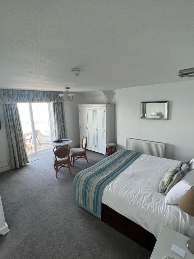 The Hannafore Point Hotel Looe Eksteriør bilde