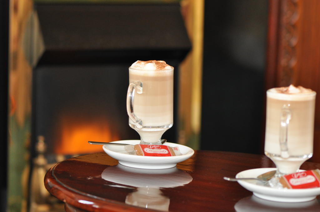 The Hannafore Point Hotel Looe Eksteriør bilde