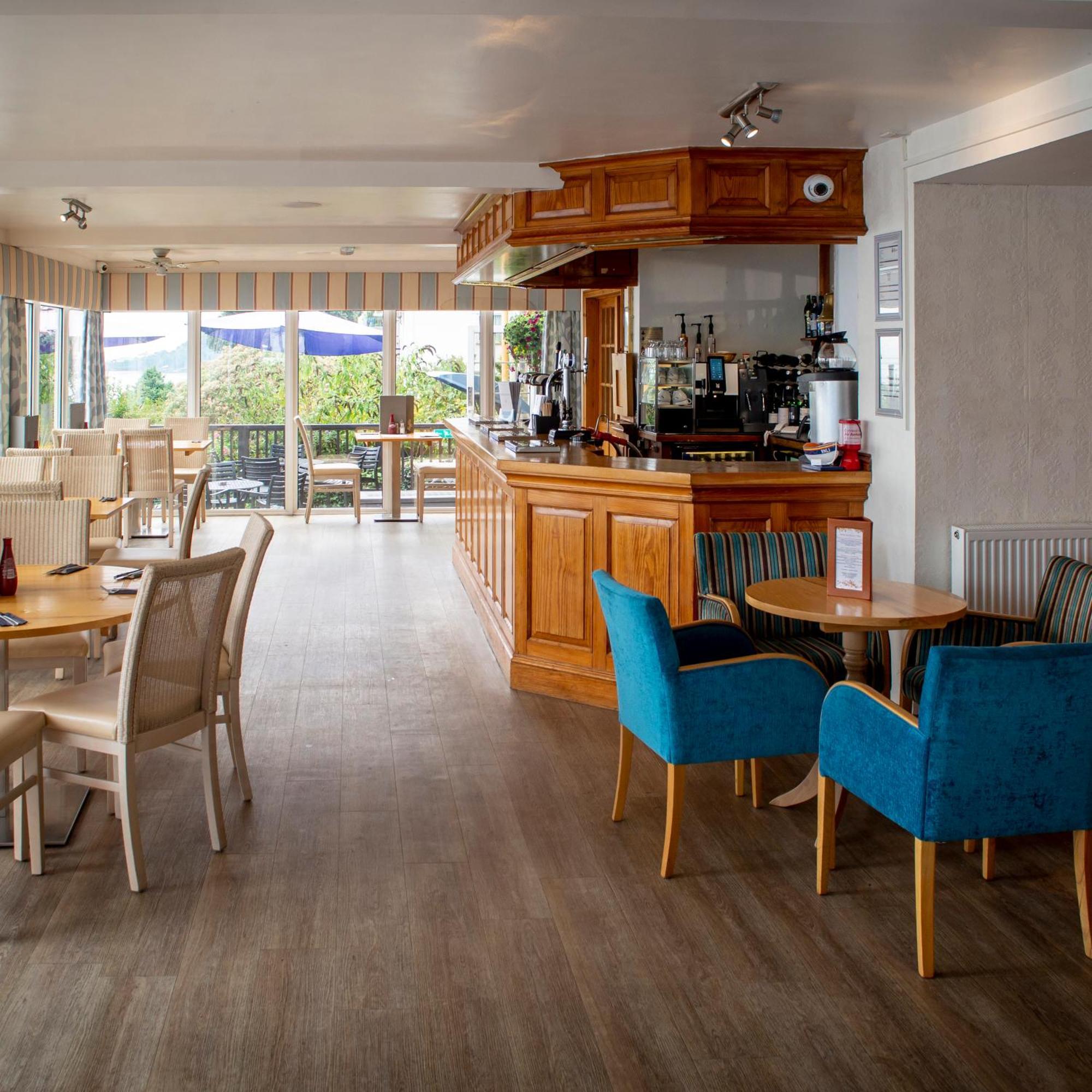 The Hannafore Point Hotel Looe Eksteriør bilde