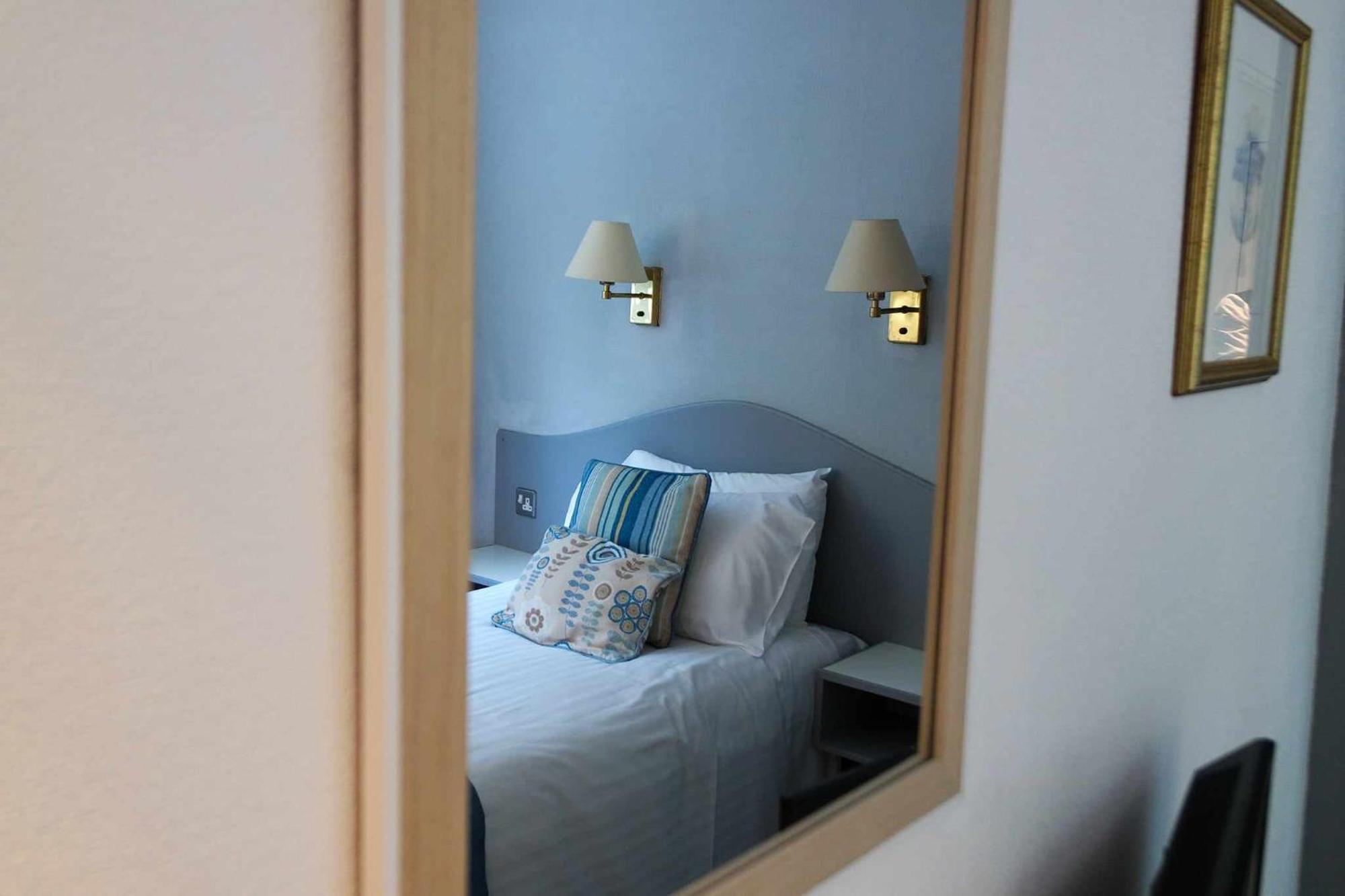 The Hannafore Point Hotel Looe Rom bilde