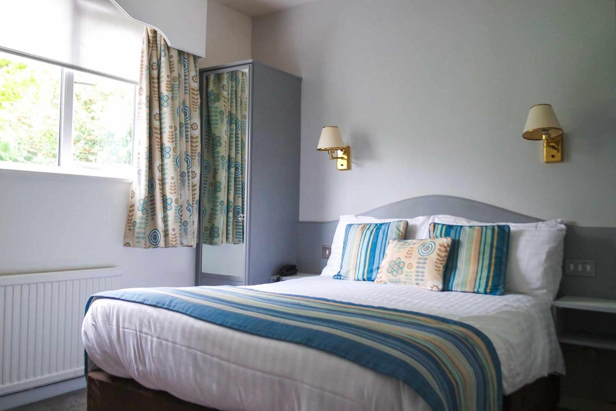The Hannafore Point Hotel Looe Rom bilde