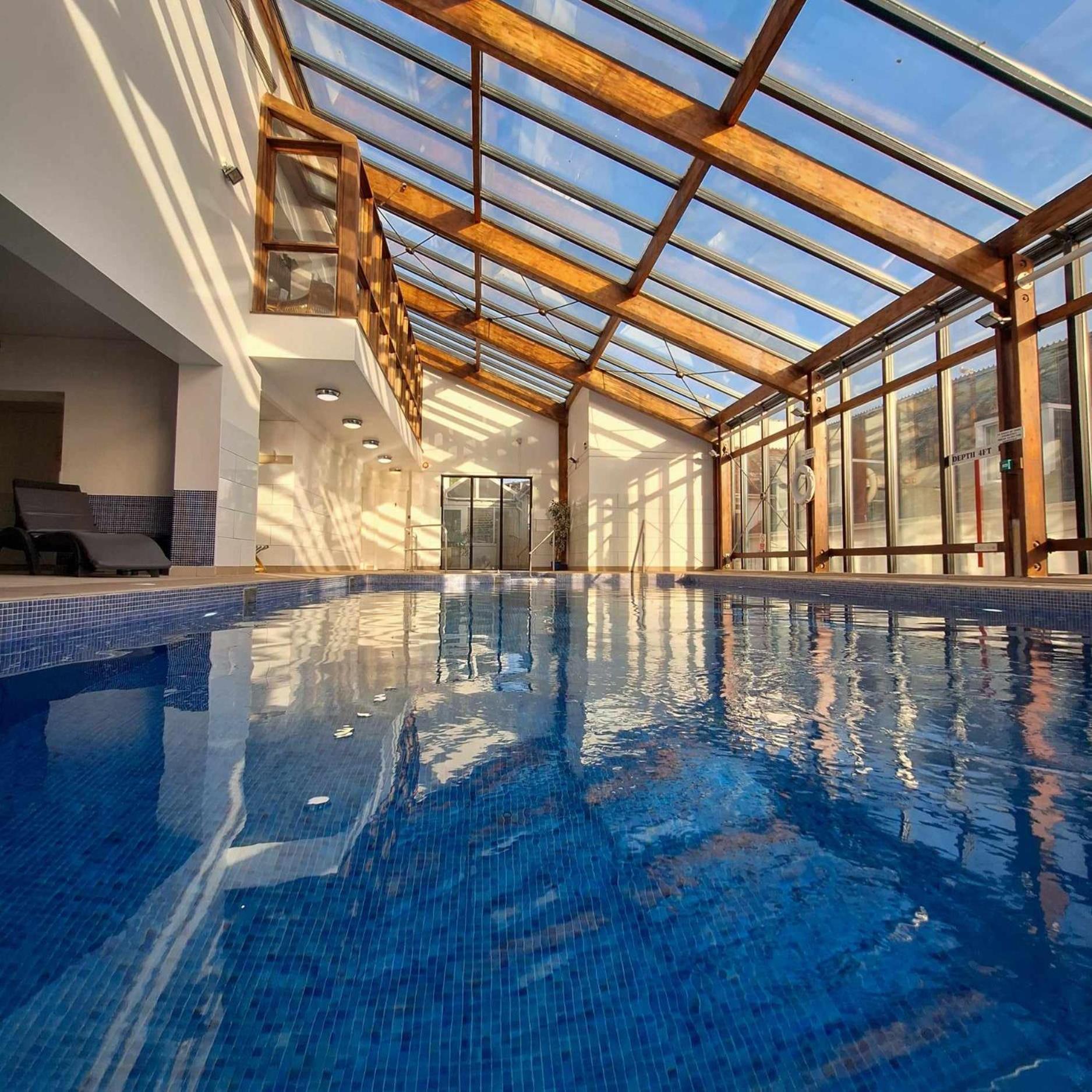 The Hannafore Point Hotel Looe Eksteriør bilde