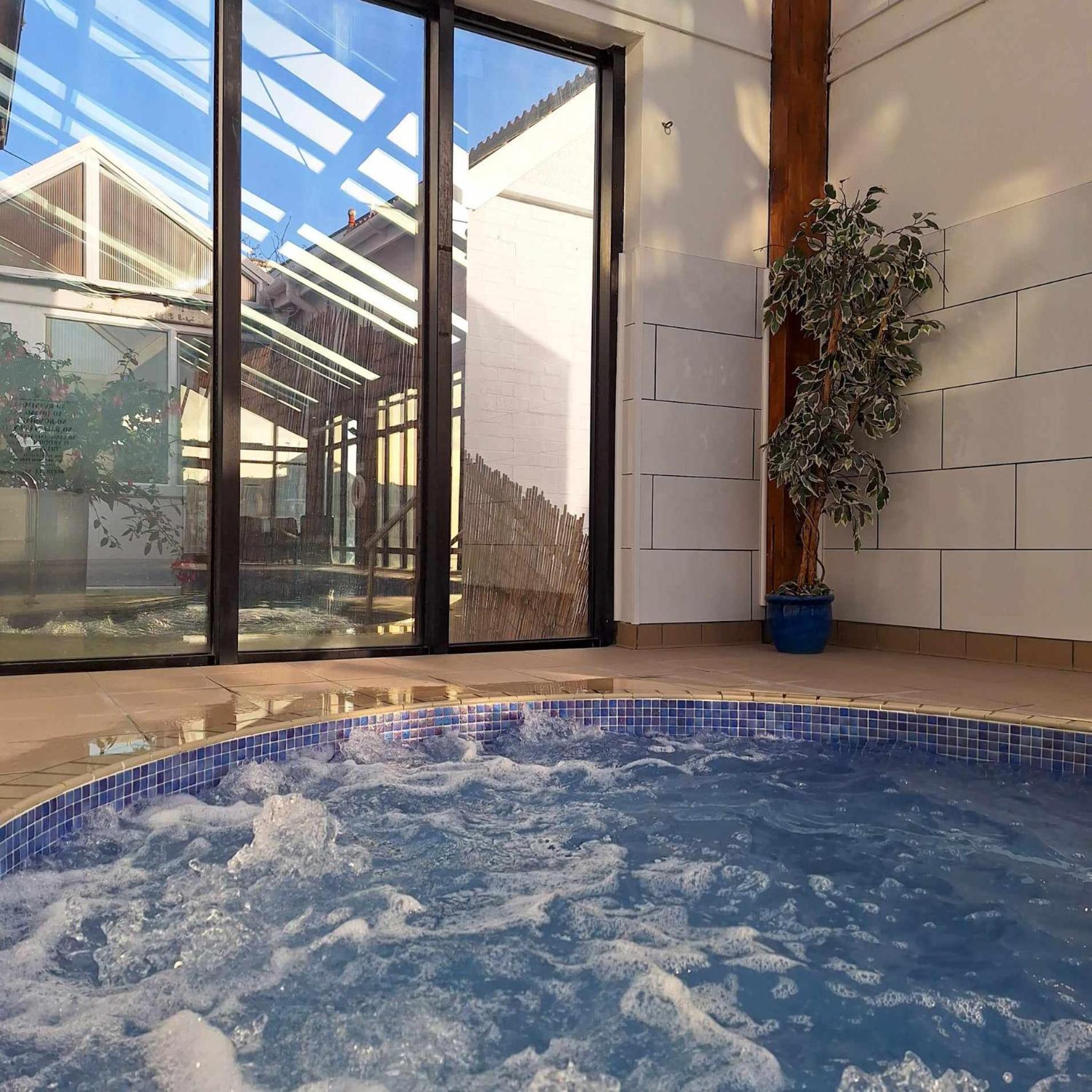 The Hannafore Point Hotel Looe Eksteriør bilde