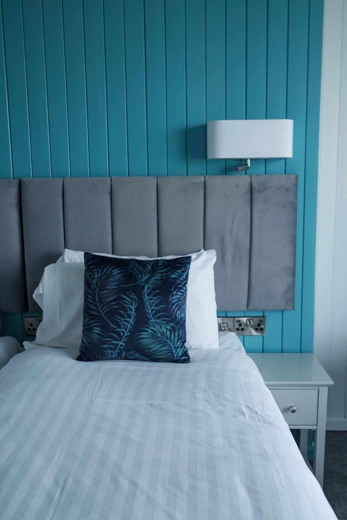 The Hannafore Point Hotel Looe Eksteriør bilde