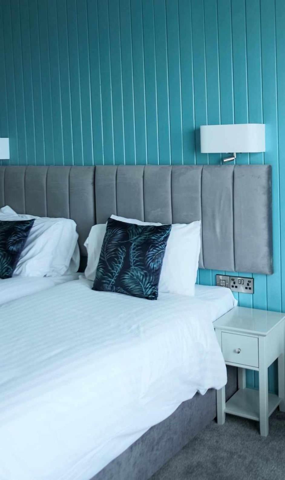 The Hannafore Point Hotel Looe Eksteriør bilde