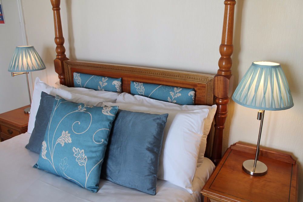 The Hannafore Point Hotel Looe Eksteriør bilde