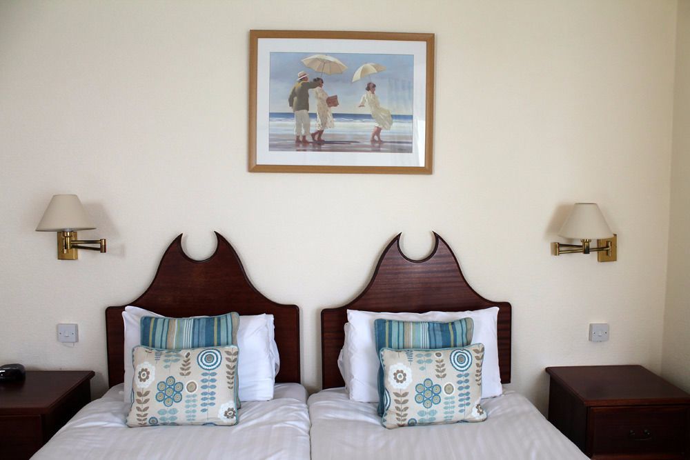 The Hannafore Point Hotel Looe Eksteriør bilde