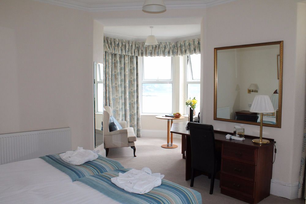 The Hannafore Point Hotel Looe Eksteriør bilde