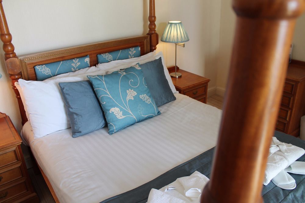 The Hannafore Point Hotel Looe Eksteriør bilde
