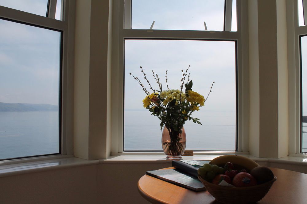 The Hannafore Point Hotel Looe Eksteriør bilde