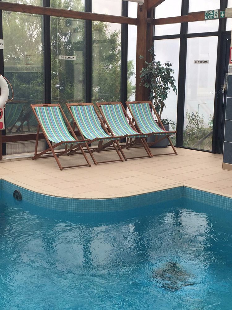 The Hannafore Point Hotel Looe Eksteriør bilde